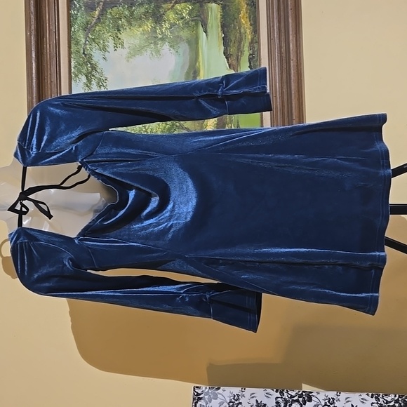 Cider dress f26 - Picture 4 of 6